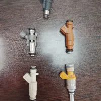 سوزن انژکتور.کوئل.دریچه گاز.استوپر.سنسور اکسیژن|قطعات یدکی و لوازم جانبی|تهران, بهارستان|دیوار