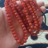 تسبیح کهربا