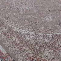 ۲ عدد فرش ۹ متری ۵۰۰ شانه|فرش|اهواز, کیانشهر|دیوار