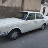 پیکان 81 فنی بشرط