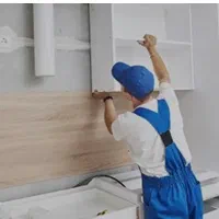 نصاب کابینت به صورت ماهانه