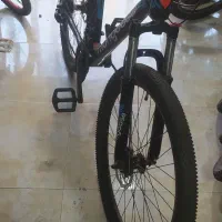 دوچرخه صفر 26|دوچرخه، اسکیت، اسکوتر|هریس, |دیوار