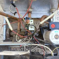 تعمیر آبگرمکن در گمرک|خدمات پیشه و مهارت|تهران, مختاری|دیوار