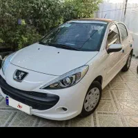 پژو 207tu5 پلاس ارتقا پانوراما