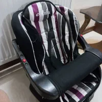 صندلی ماشین کودک|کالسکه و لوازم جانبی|اصفهان, مهدی آباد|دیوار