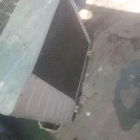 کولر گازی
