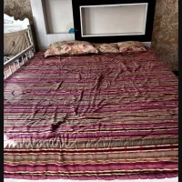 سرویس خواب تخت دونفره