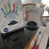 ست چاقو فوما ژاپن اصل|ظروف پخت‌وپز|اراک, |دیوار