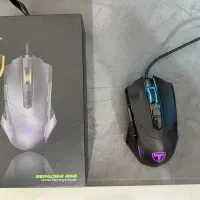 موس گیمینگ T-DAGGER T-TGM206