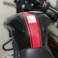 فروش فوری موتور آپاچی ۲۰۰ نیوفیس مدل ۱۴۰۳ مشکی|موتورسیکلت|کرج, شهرک بنفشه|دیوار