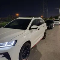 کی ام سی   kmc a5  مدل 1403|خودرو سواری و وانت|شیراز, رازی|دیوار