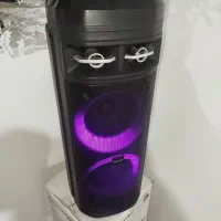 پارتی باکس کینگستار|پخش‌کننده همراه|کرمان, |دیوار