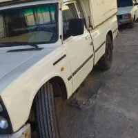 نیسان زامیاد سفید