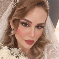 مدل میکاپ