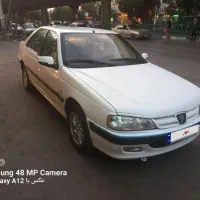 پارس دوگانه فابریک مدل ۹۰|خودرو سواری و وانت|اصفهان, مشکین|دیوار