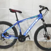 دوچرخه ۲۶مارک فلش دنده ای