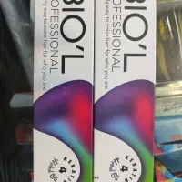 فروش عمده رنگ مو بیول و آنیکا|آرایشی، بهداشتی، درمانی|رشت, حمیدیان|دیوار