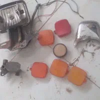 وسایل موتور و خانه و کلید پنکه و پکنیک و رینگ و،،|حراج|زابل, |دیوار