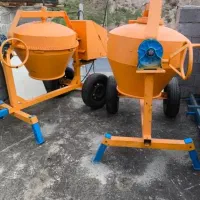 فروش انواع بالابر بتوتر قیچی خم برش خاموت زن