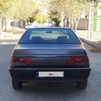 روا مدل ۸۵|خودرو سواری و وانت|مریوان, |دیوار