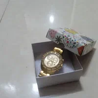 ساعت مچی