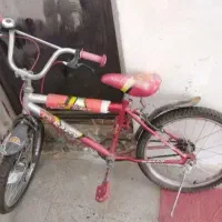 دوچرخه