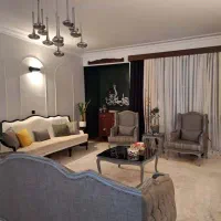 مبلمان فرانسوی سفارشی ساخت