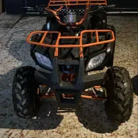 موتور چهار چرخ کایا ۱۲۵