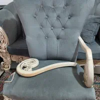 ست کامل مبل و میز نهارخوری|مبلمان خانگی و میز عسلی|قرچک, محمد آباد|دیوار