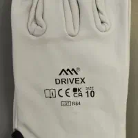 دستکش چرم موتور سواری و کوهنوردی