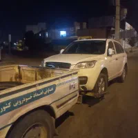 امدادخودرو ویدک کش وتعمیردرمحل دامغان