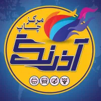 چاپ بنر کارت ویزیت تراکت پرچم لیوان تندیس