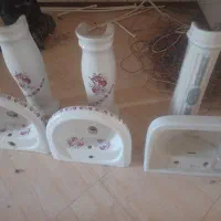 دست شویی|لوازم سرویس بهداشتی|اراک, |دیوار