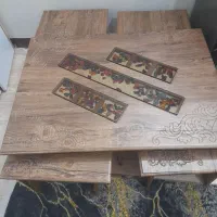 میز عسلی