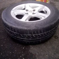 لاستیک سمند کومو ۱۵