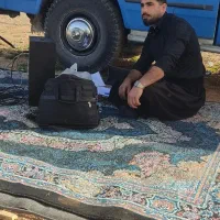 خواننده و مداح مراسمات عزاداری|خدمات پذیرایی، مراسم|اهواز, گلستان|دیوار