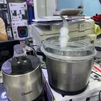 خردکن ۷لیتر مدل۷۷۷دیسنی ایتالیا|خردکن، آسیاب، غذاساز|بانه, |دیوار