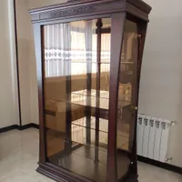 بوفه ایستاده