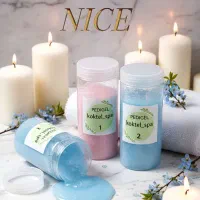 پدیژل فویل