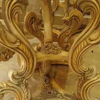 میز ناهارخوری سلطنتی