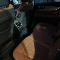 تیگو هشت پرومکس ie هیبرید مدل ۱۴۰۳|خودرو سواری و وانت|تبریز, |دیوار