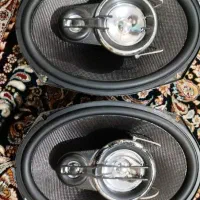 کنوود 718 پشت مشکی