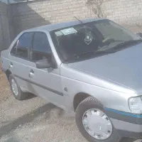 پژو405 دوگانه کارخدنه