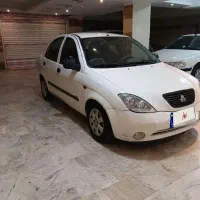 تیبا SX مدل 92|خودرو سواری و وانت|تهران, باشگاه نفت|دیوار