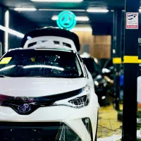 مجموعه سنترال مرجع تخصصی کاور بدنه بادیفنس