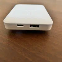 پاور بانک دارای مک سیف|لوازم جانبی موبایل و تبلت|ساوه, |دیوار