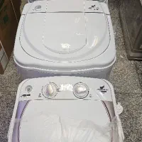 مینی‌واش‌فریدولین/میلادکتونی‌شورلباسشویی سیسمونی|ماشین لباسشویی و خشک‌کن لباس|قم, شاه ابراهیم|دیوار