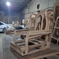 تولید اسکلت مبل|مبلمان اداری|اشنویه, |دیوار