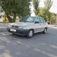 پراید88دوگانه کارخونه معاوضه