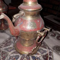 قوری وارمردار|صنایع دستی و سایر لوازم تزئینی|قنوات, |دیوار